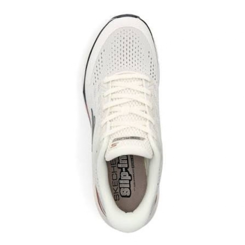 Skechers Glide Step Vortex Blanco - Imagen 5