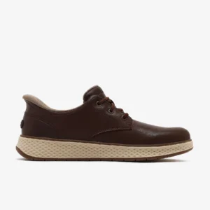 Skechers Burkett - Lonzo en Marrón