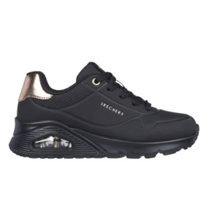 Skechers Shimmer Away en Negro