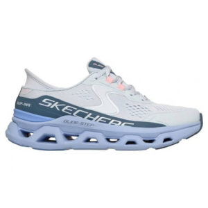 Skechers Glide Step Altus Lila