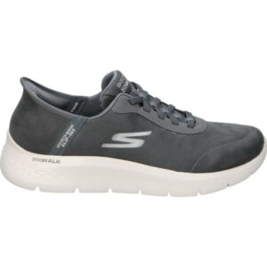 Skechers Go Walk Flex Smooth Motion Gris