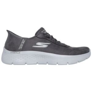 Skechers Go Walk Flex - Mali Gris