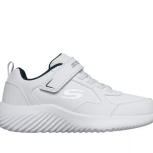 Skechers Bounder Power Study Blanco