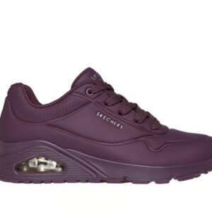 Skechers Uno - Stand On Air Burdeos