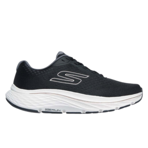 Skechers Go Run Consistent 3 - Rushline en negro