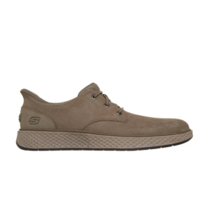 Skechers Burkett - Lonzo en Marrón
