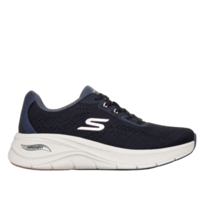 Skechers Arch Fit 3.0 Easy Flow Azul Marino