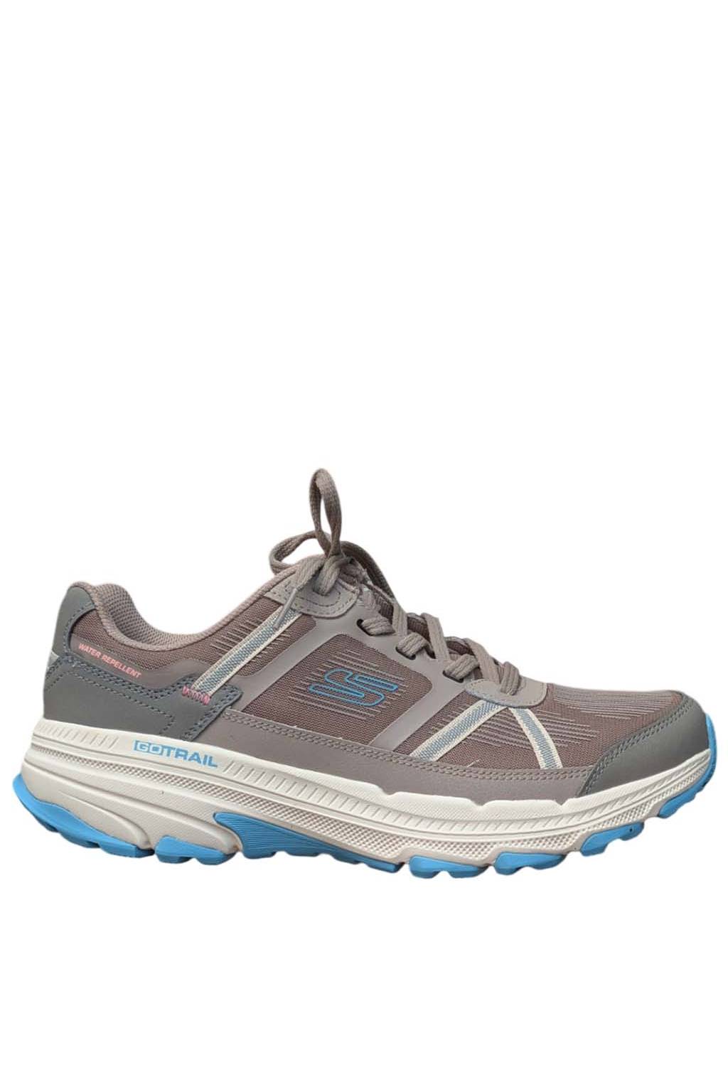 Skechers Go Run Trail Altitude 2.0 Marrón
