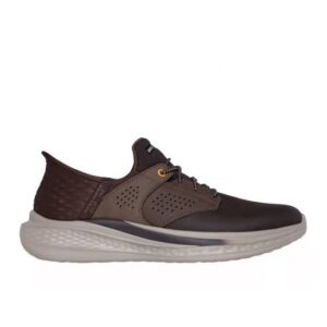 Skechers Slade Macklin en Marrón
