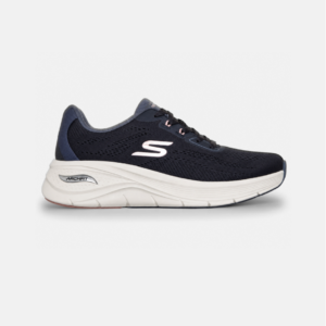 Skechers Arch Fit 3.0 Easy Flow Azul Marino
