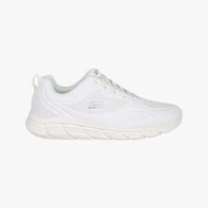 Skechers Bobs B Flex Lo-Cool Ease Blanco