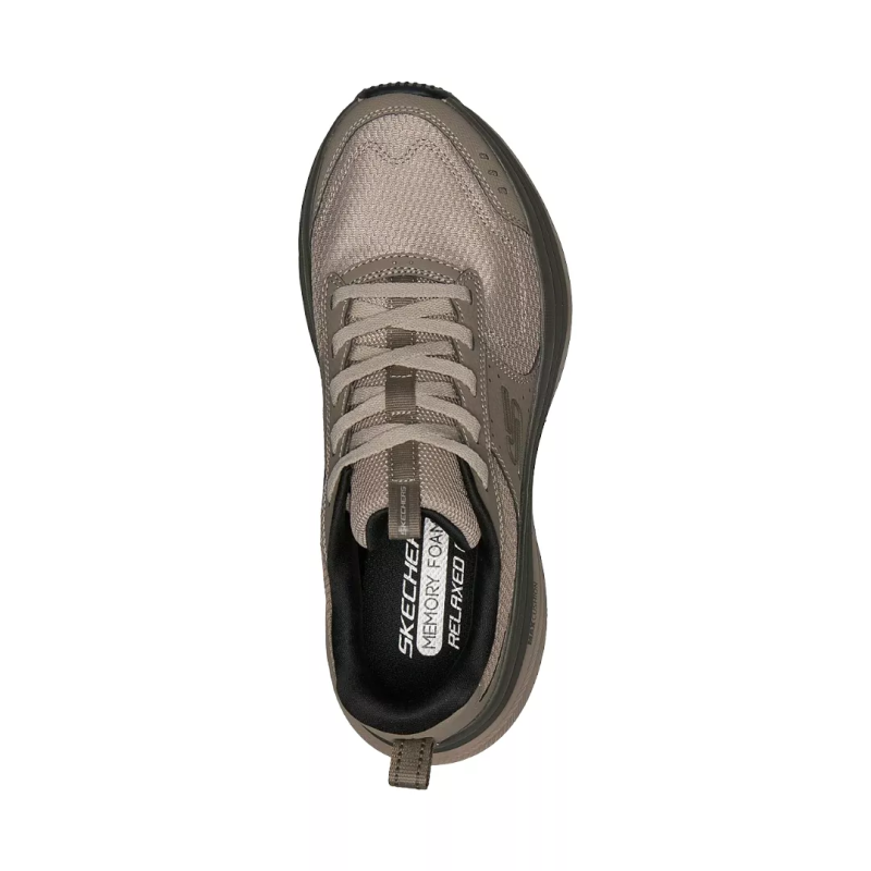 Skechers Max Cushioning Zirrus - Zirrostratus Beige - Imagen 3