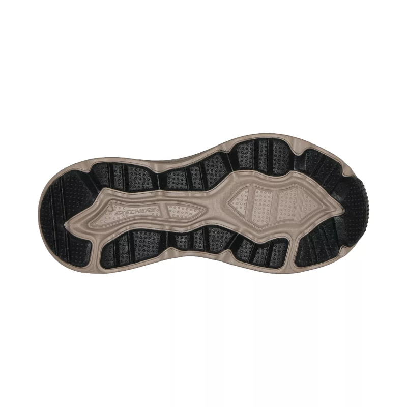 Skechers Max Cushioning Zirrus - Zirrostratus Beige - Imagen 4