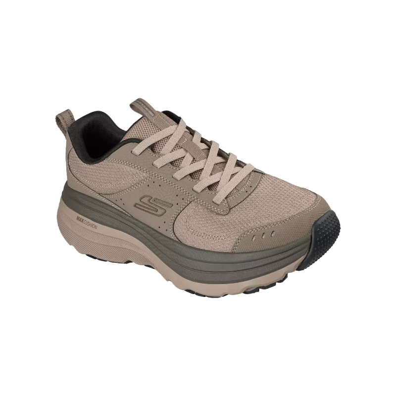 Skechers Max Cushioning Zirrus - Zirrostratus Beige