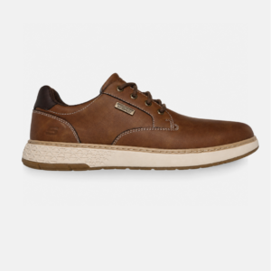 Skechers Garlan - Pryor en Marrón