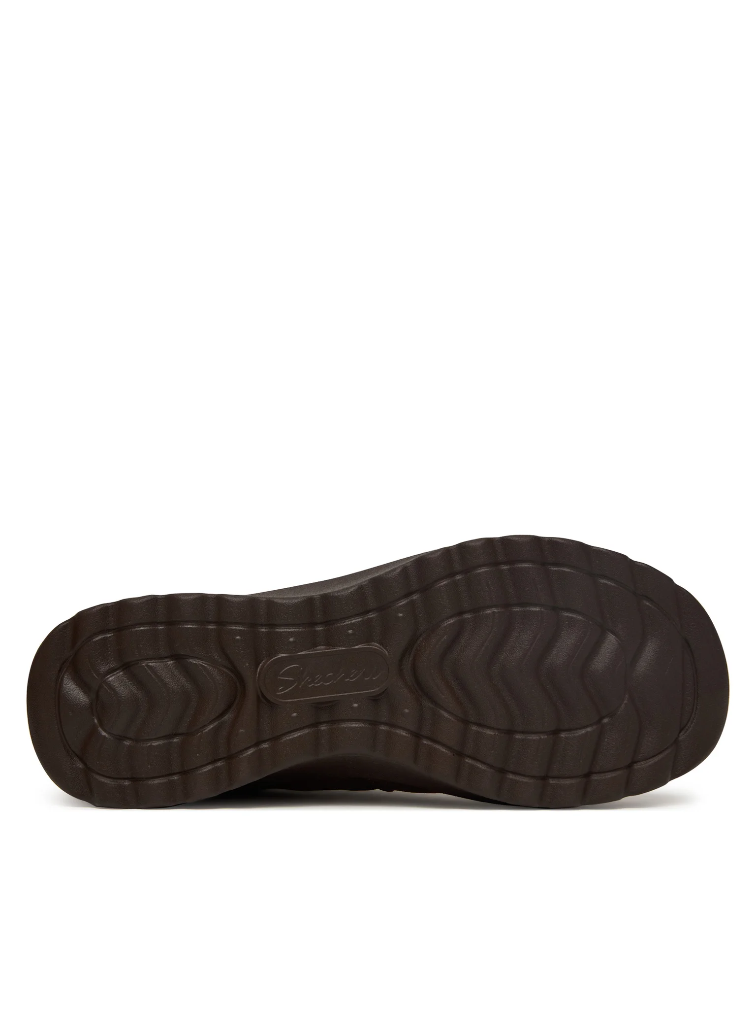 Skechers Lovely Vibe - Fall In Bloom Marrón - Imagen 5