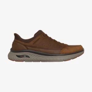 Skechers Slip-ins Arch Fit Crosser - Felix Marrón