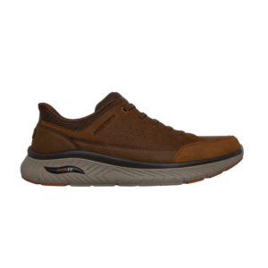Skechers Slip-ins Arch Fit Crosser - Felix Marrón