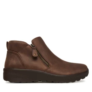 Skechers Lovely Vibe - Fall In Bloom Marrón